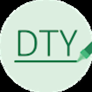 Meet your Posher, Dexter